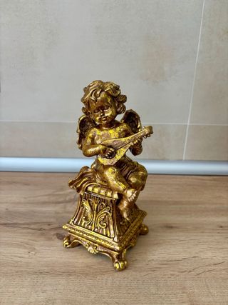 Figura de Ángel