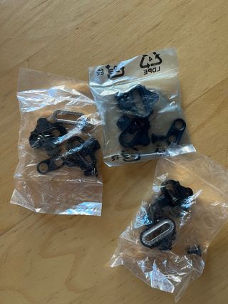 Cales Shimano SH-51 Nuevas