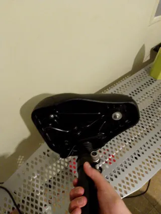 Asiento para patinete