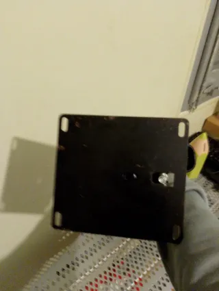 Asiento para patinete