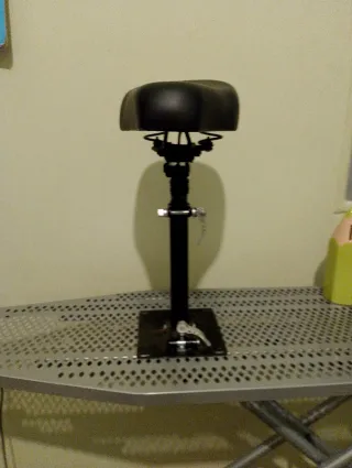 Asiento para patinete