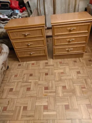 Habitación completa