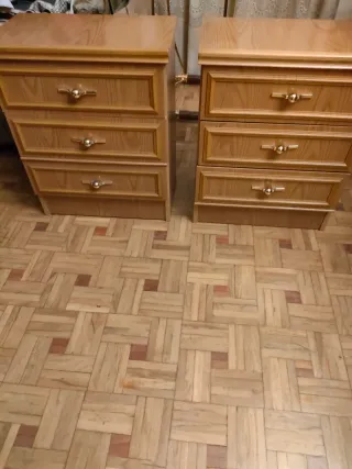 Habitación completa