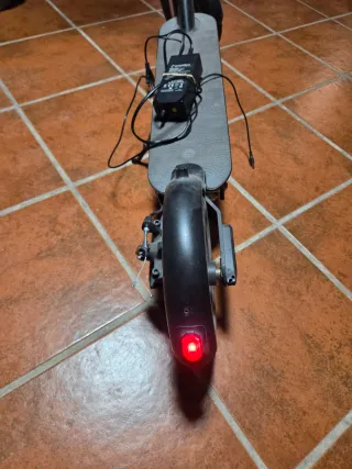 Patinete Smartgyro Baggio 10