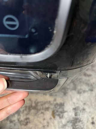 Freidora Aire Tristar FR-6964 10L