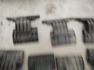 Flejes para persianas