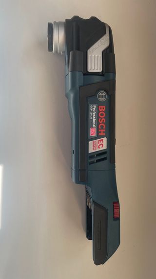 Multifunzione Bosch GOP 18V-28