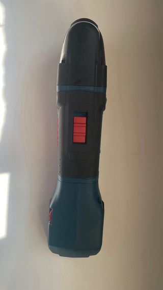 Multifunzione Bosch GOP 18V-28