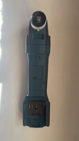 Multifunzione Bosch GOP 18V-28