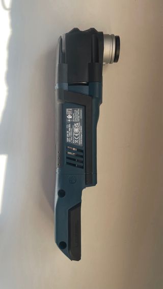 Multifunzione Bosch GOP 18V-28