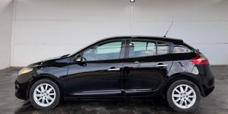 RENAULT MEGANE 1.9dCi 130CV MANUAL 5PT 5PZ