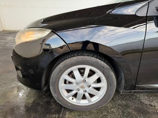 RENAULT MEGANE 1.9dCi 130CV MANUAL 5PT 5PZ