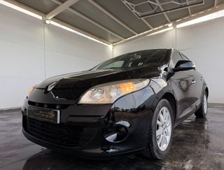 RENAULT MEGANE 1.9dCi 130CV MANUAL 5PT 5PZ