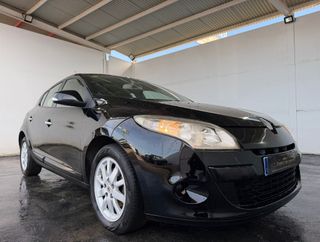 RENAULT MEGANE 1.9dCi 130CV MANUAL 5PT 5PZ