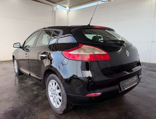 RENAULT MEGANE 1.9dCi 130CV MANUAL 5PT 5PZ