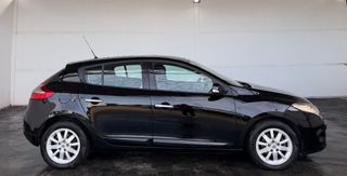 RENAULT MEGANE 1.9dCi 130CV MANUAL 5PT 5PZ