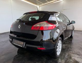 RENAULT MEGANE 1.9dCi 130CV MANUAL 5PT 5PZ