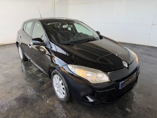RENAULT MEGANE 1.9dCi 130CV MANUAL 5PT 5PZ