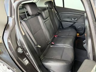 RENAULT MEGANE 1.9dCi 130CV MANUAL 5PT 5PZ