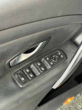 RENAULT MEGANE 1.9dCi 130CV MANUAL 5PT 5PZ