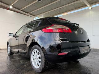 RENAULT MEGANE 1.9dCi 130CV MANUAL 5PT 5PZ