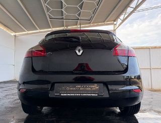 RENAULT MEGANE 1.9dCi 130CV MANUAL 5PT 5PZ