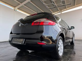 RENAULT MEGANE 1.9dCi 130CV MANUAL 5PT 5PZ