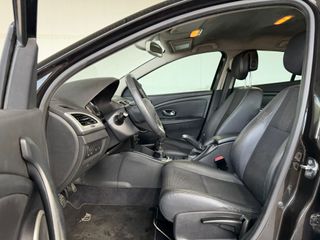 RENAULT MEGANE 1.9dCi 130CV MANUAL 5PT 5PZ