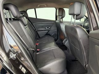 RENAULT MEGANE 1.9dCi 130CV MANUAL 5PT 5PZ