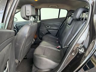 RENAULT MEGANE 1.9dCi 130CV MANUAL 5PT 5PZ