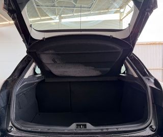 RENAULT MEGANE 1.9dCi 130CV MANUAL 5PT 5PZ