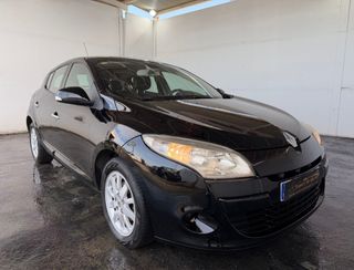 RENAULT MEGANE 1.9dCi 130CV MANUAL 5PT 5PZ