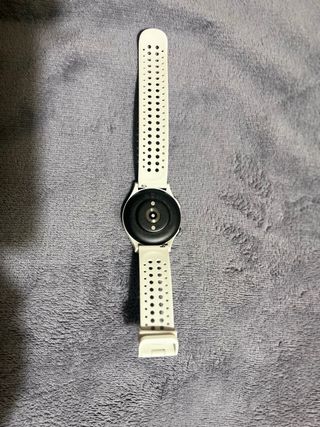 Amazfit Cheetah Blanco/Amarillo
