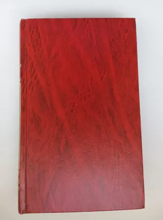 Libro: Hombre rico, hombre pobre I