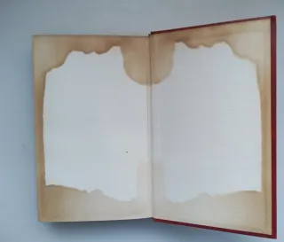 Libro: Hombre rico, hombre pobre I