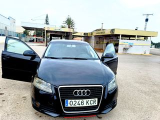 Audi A3 2009