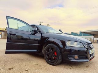 Audi A3 2009
