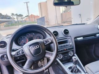 Audi A3 2009