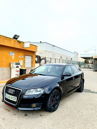 Audi A3 2009