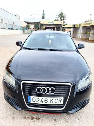 Audi A3 2009