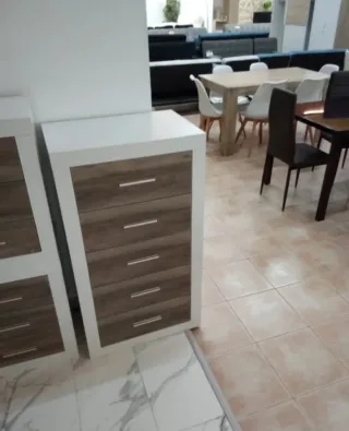 Conjunto Alcoba Kiara Oferta