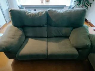 Sofás venta o intercambio