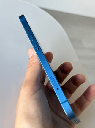 iPhone 13 Azul