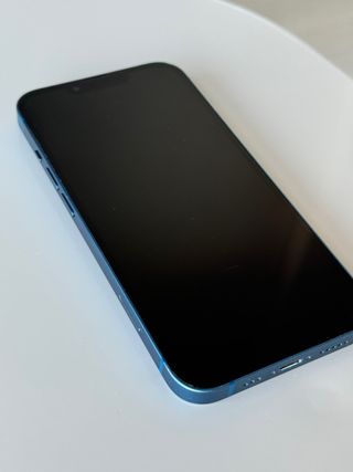 iPhone 13 Azul