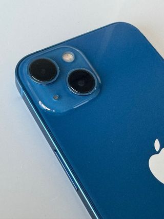 iPhone 13 Azul