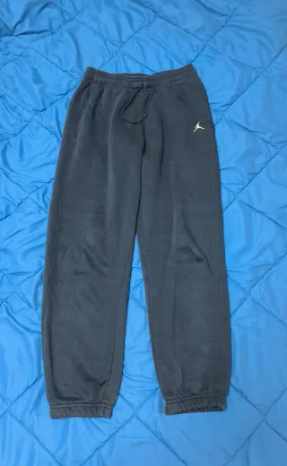 Conjunto Deportivo Jordan Azul Unisex
