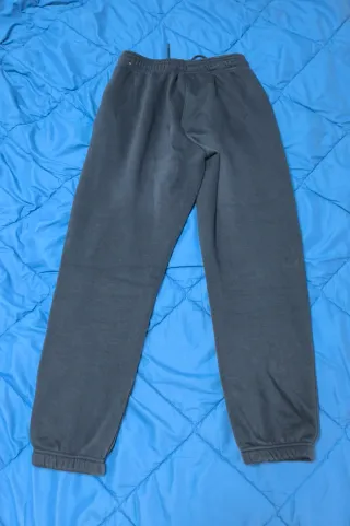 Conjunto Deportivo Jordan Azul Unisex