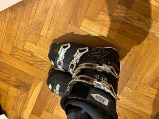 Botas de esquí + regalo funda!