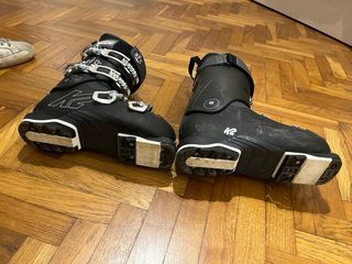 Botas de esquí + regalo funda!