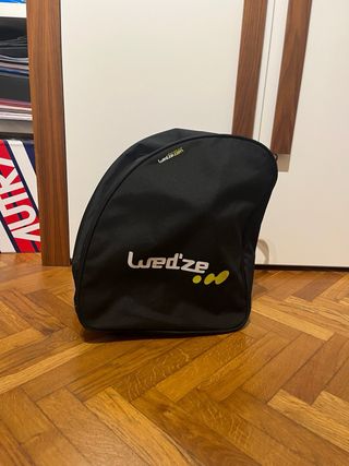 Botas de esquí + regalo funda!